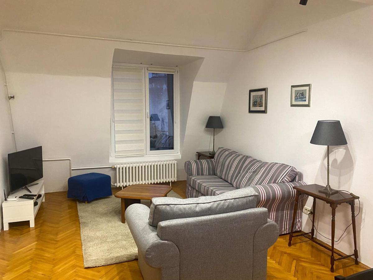 Lord'S Apartment Belgrade Luaran gambar