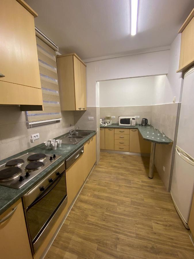 Lord'S Apartment Belgrade Luaran gambar