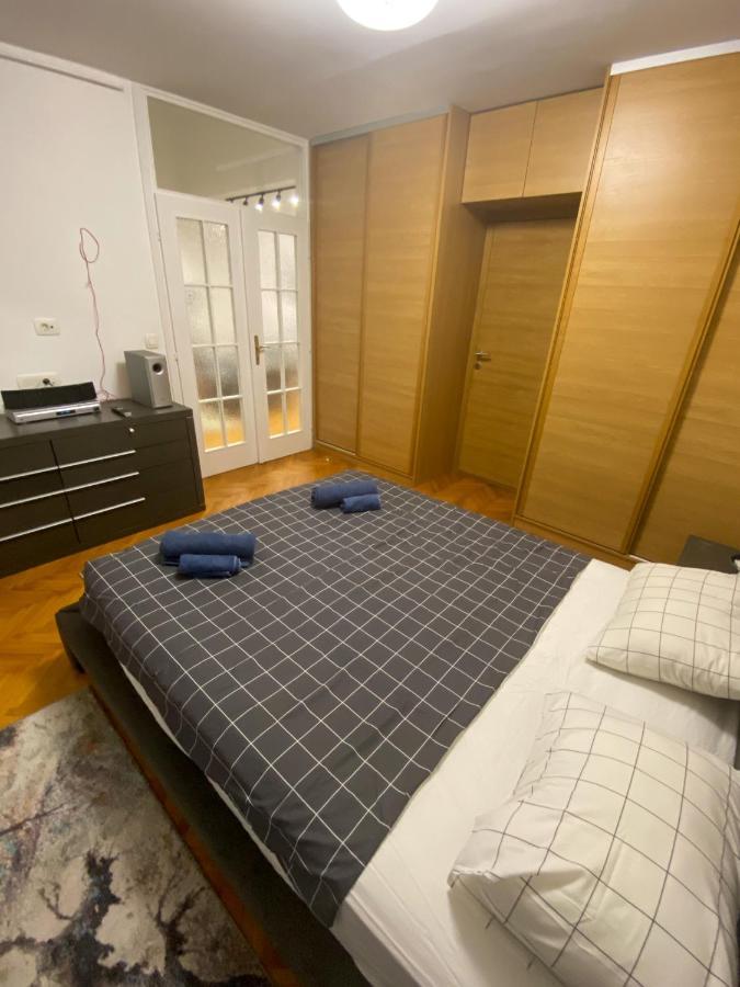 Lord'S Apartment Belgrade Luaran gambar