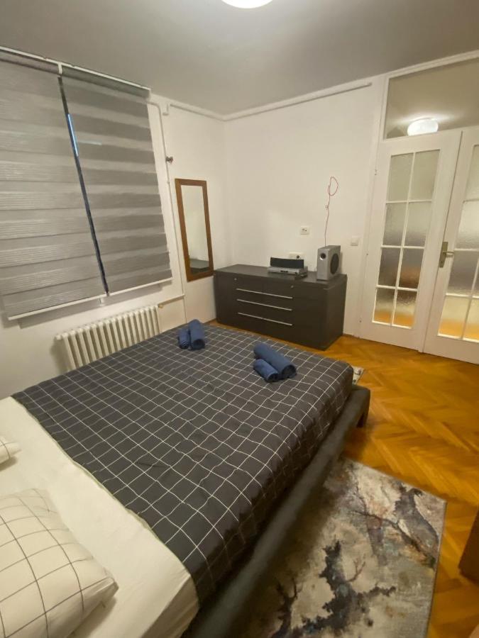 Lord'S Apartment Belgrade Luaran gambar