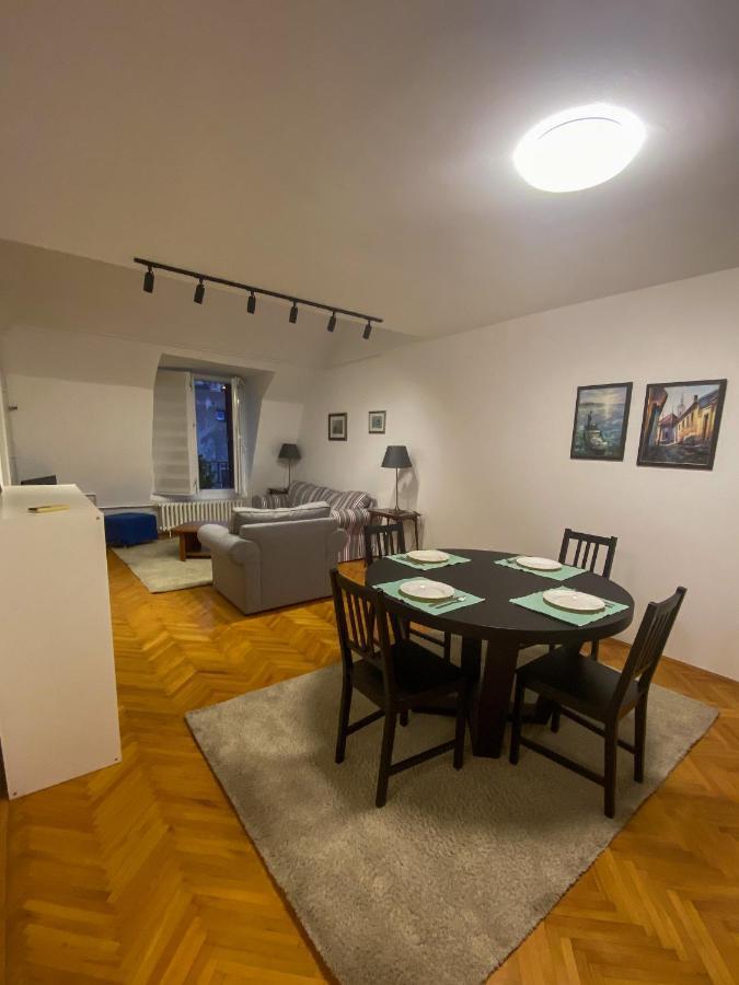 Lord'S Apartment Belgrade Luaran gambar