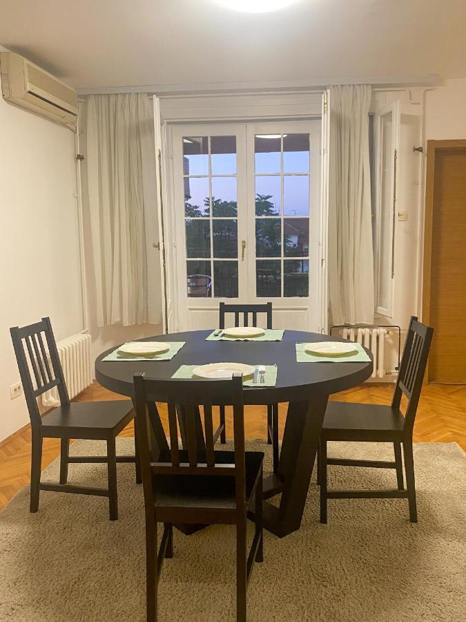 Lord'S Apartment Belgrade Luaran gambar