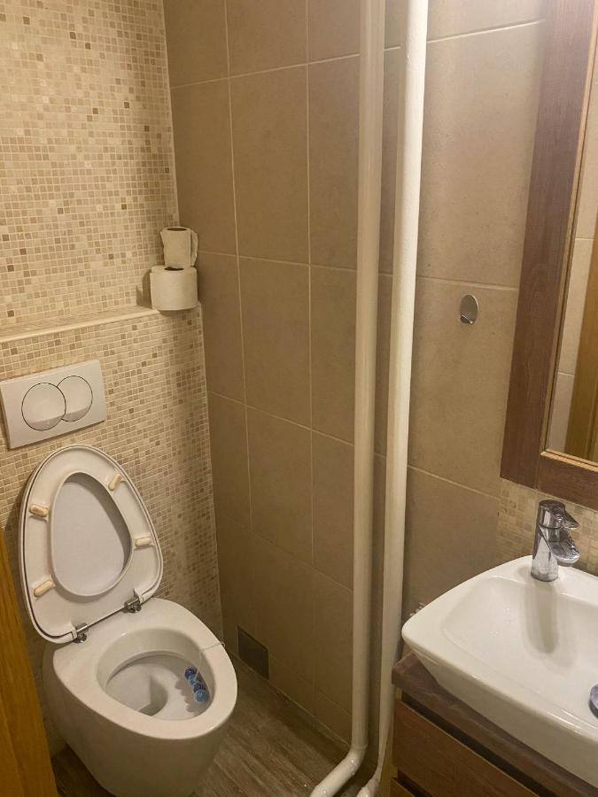 Lord'S Apartment Belgrade Luaran gambar