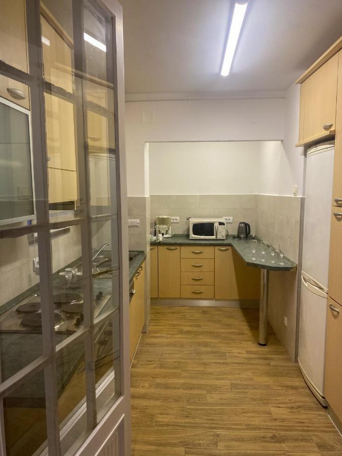 Lord'S Apartment Belgrade Luaran gambar