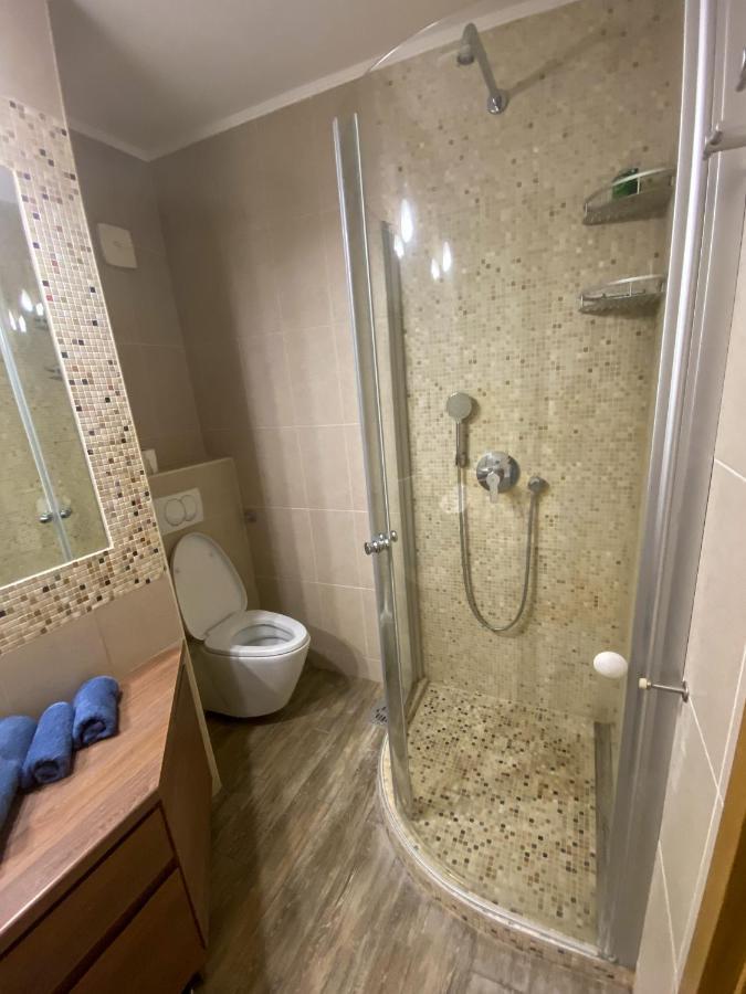 Lord'S Apartment Belgrade Luaran gambar