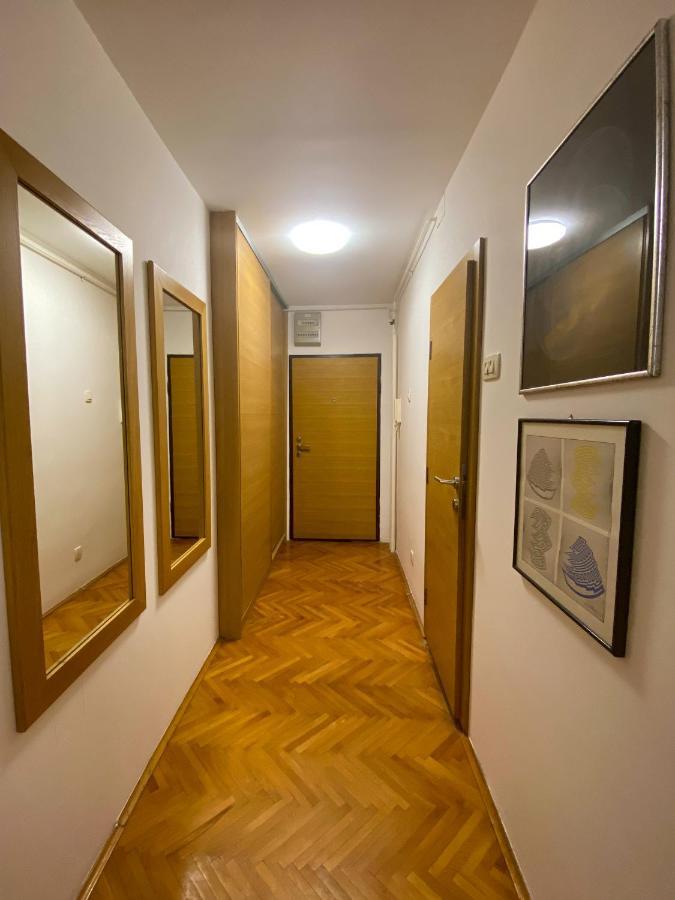 Lord'S Apartment Belgrade Luaran gambar